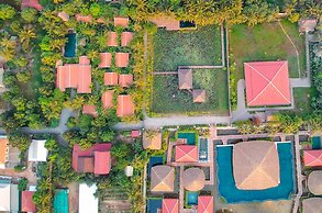 Floating Khmer Village Resort