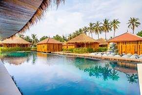 Floating Khmer Village Resort