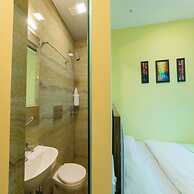 Hotel New Sky Palace Residency - Near International Airport