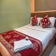 Hotel New Sky Palace Residency - Near International Airport