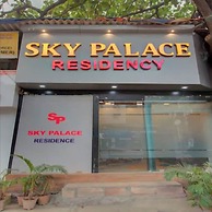 Hotel New Sky Palace Residency - Near International Airport