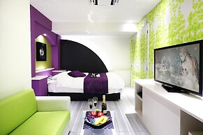 Hotel L’eclair - Adults Only