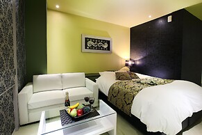 Hotel L’eclair - Adults Only