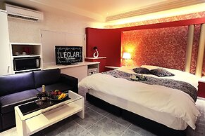 Hotel L’eclair - Adults Only