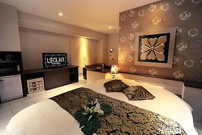 Hotel L’eclair - Adults Only