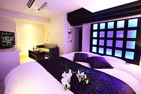 Hotel L’eclair - Adults Only