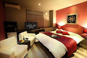 Hotel L’eclair - Adults Only