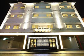 Hotel L’eclair - Adults Only