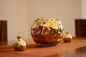 Art apartment in Mamila