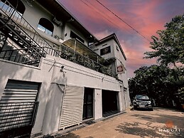 Haggai - Tourist Bangalow