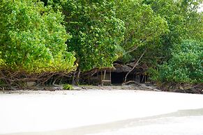 NIKKI Peucang Resort