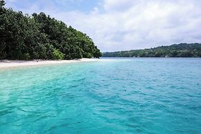 NIKKI Peucang Resort