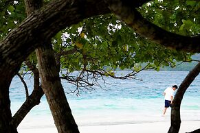 NIKKI Peucang Resort