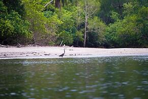 NIKKI Peucang Resort
