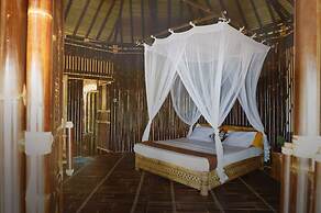 NIKKI Peucang Resort