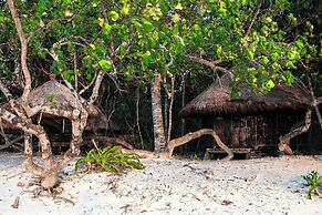 NIKKI Peucang Resort