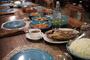 NIKKI Peucang Resort