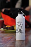 NIKKI Peucang Resort