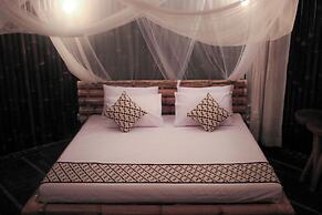 NIKKI Peucang Resort