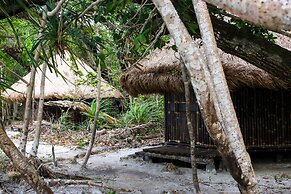 NIKKI Peucang Resort