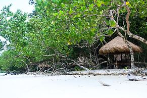 NIKKI Peucang Resort