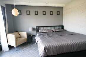 87 Oldtown @ River Pier