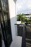 87 Oldtown @ River Pier