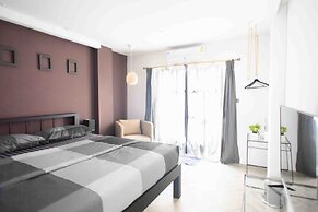 87 Oldtown @ River Pier