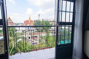 87 Oldtown @ River Pier