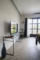 87 Oldtown @ River Pier