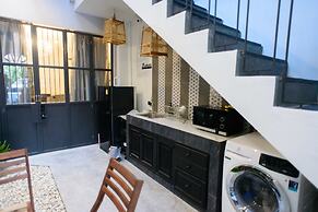 87 Oldtown @ River Pier