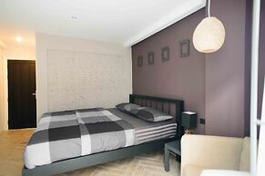 87 Oldtown @ River Pier