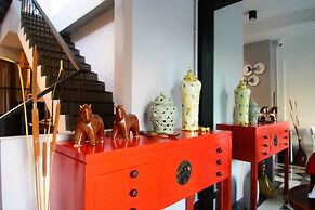 87 Oldtown @ River Pier