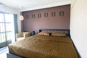 87 Oldtown @ River Pier