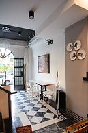 87 Oldtown @ River Pier