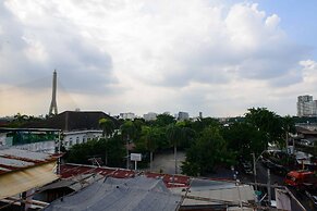 87 Oldtown @ River Pier