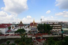 87 Oldtown @ River Pier