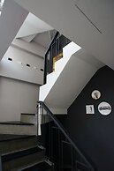 87 Oldtown @ River Pier