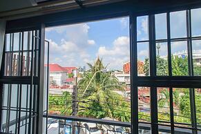 87 Oldtown @ River Pier