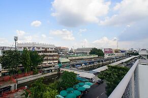 87 Oldtown @ River Pier