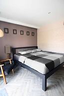 87 Oldtown @ River Pier