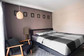 87 Oldtown @ River Pier