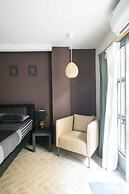 87 Oldtown @ River Pier