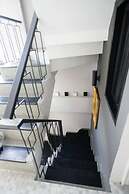 87 Oldtown @ River Pier