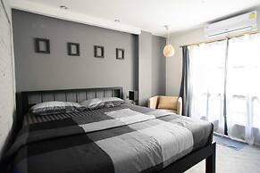 87 Oldtown @ River Pier