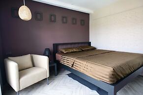 87 Oldtown @ River Pier