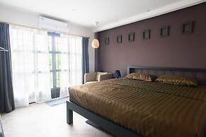 87 Oldtown @ River Pier