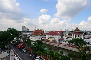 87 Oldtown @ River Pier