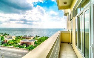 Nathalie's Vung Tau Restaurant & Hotel