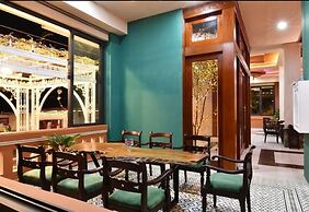 Nathalie's Vung Tau Restaurant & Hotel